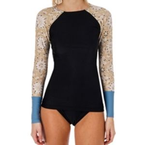 Seea Doheny Rash Gard Bandana